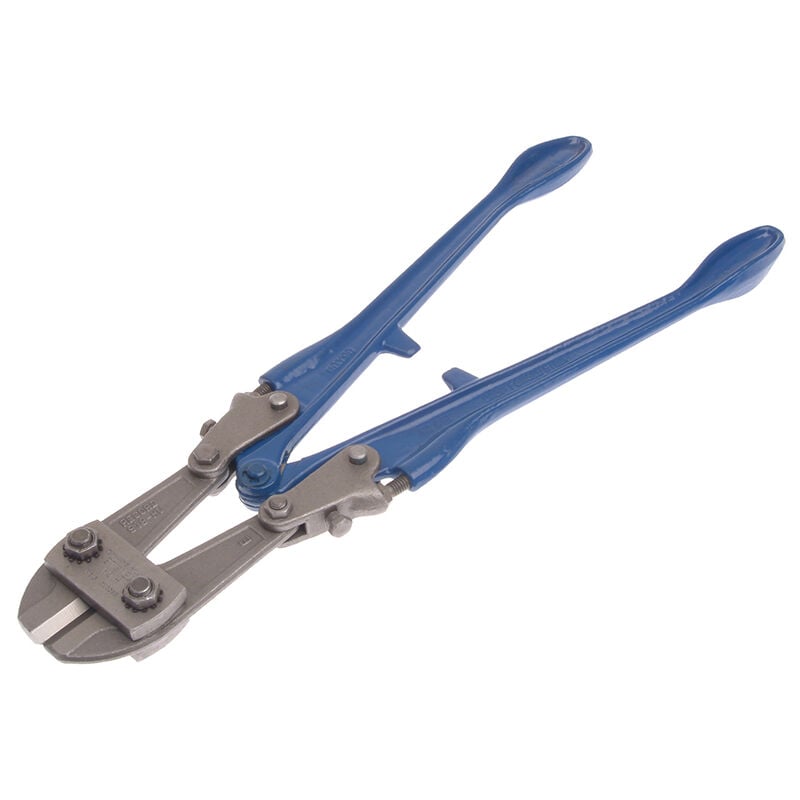 IRWIN Record Bolt Cutters Arm Adjusted HighTensile 460mm 18in 918H