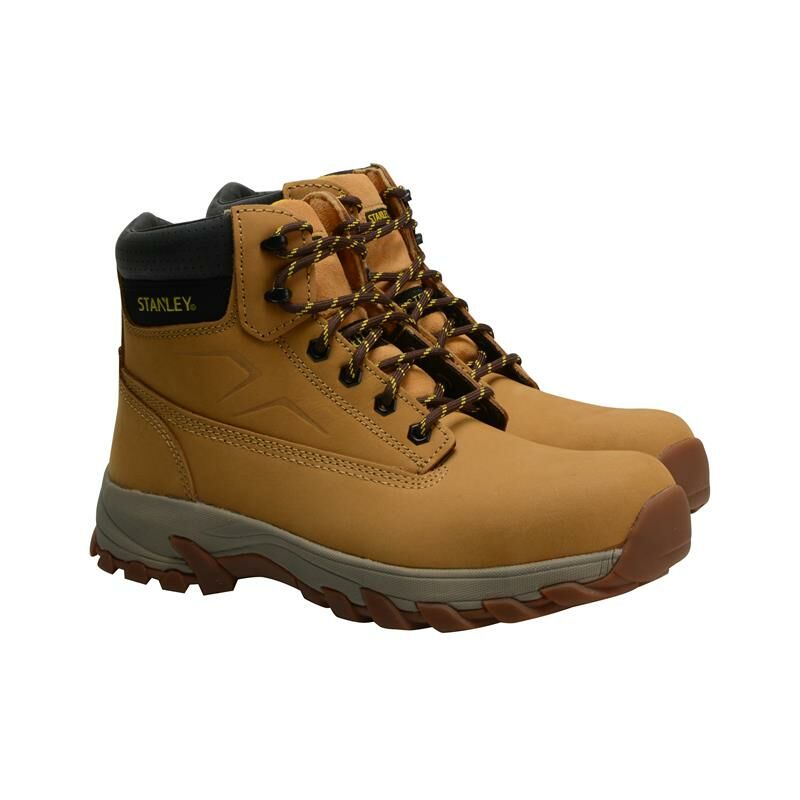 Stanley fatmax hotsell work boots