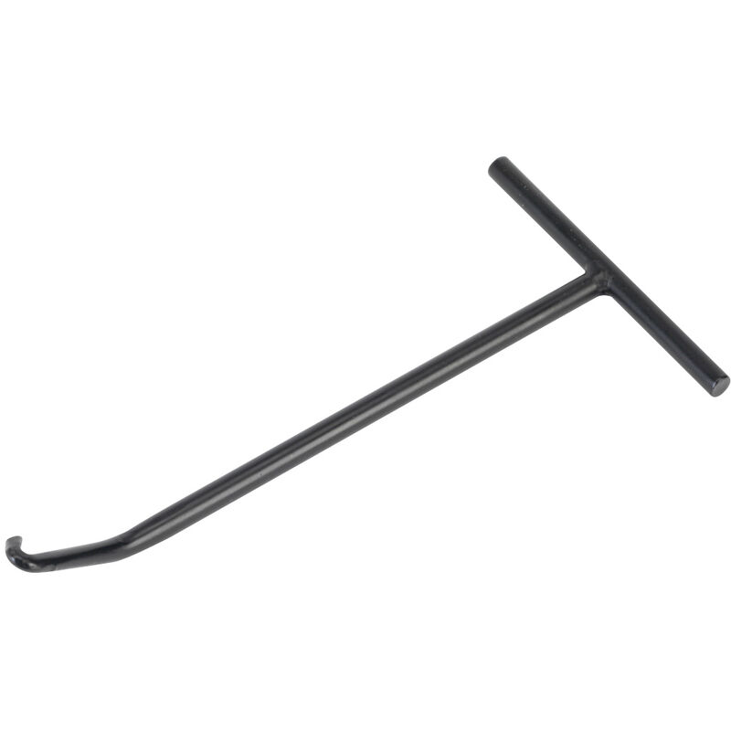 Sealey Wk0310 Curved Rubber Hook Tool