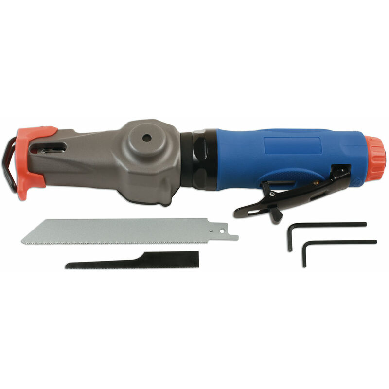 Laser Tools Reciprocating Air Saw 7625