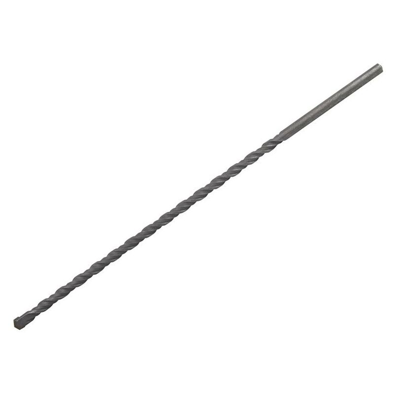 Faithfull Standard Masonry Drill Bit 8 x 300mm FAIS8300