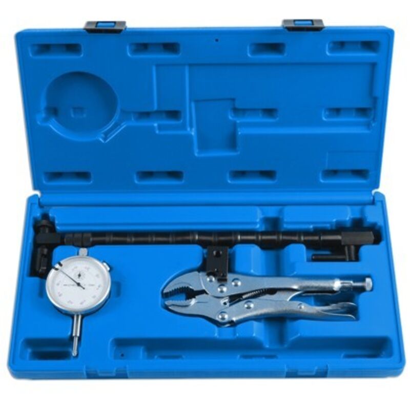 Laser Tools Brake Disc Run Out Kit 6084