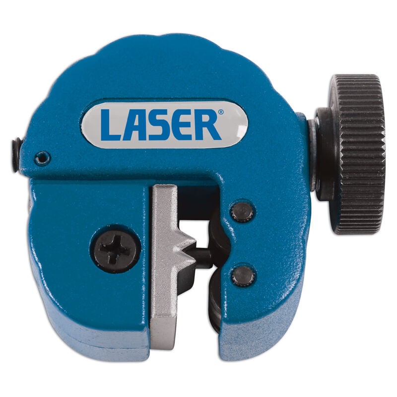 Laser Tools Brake Pipe Coating Removing Tool 6949