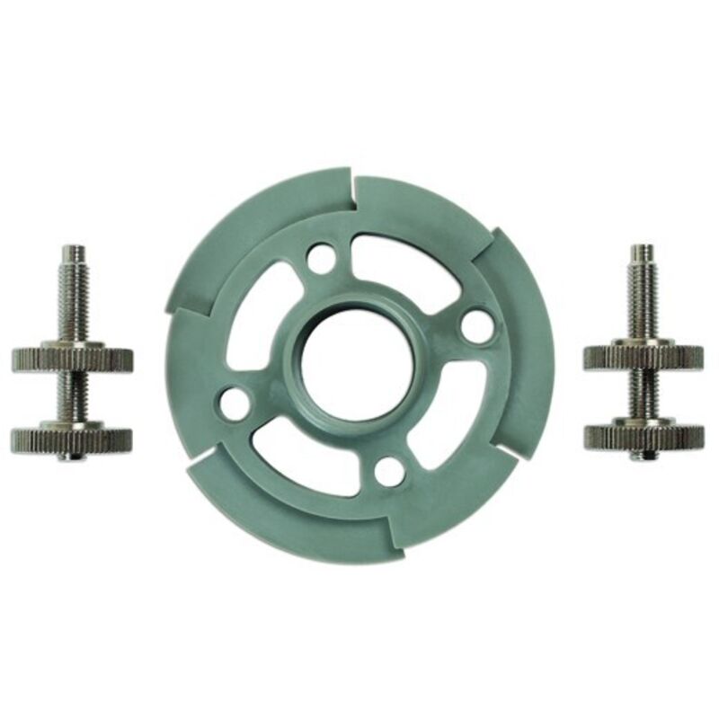 Spina Di Bloccaggio Pompa Iniezione Diesel Laser 3551 | Perno Per Pompe Ad Alta Pressione | Diametro 6mm | Per Kit Fasatura VAG | Incluso In Kit Laser 3472, 3574, 3978, 4346, 4772 - 5