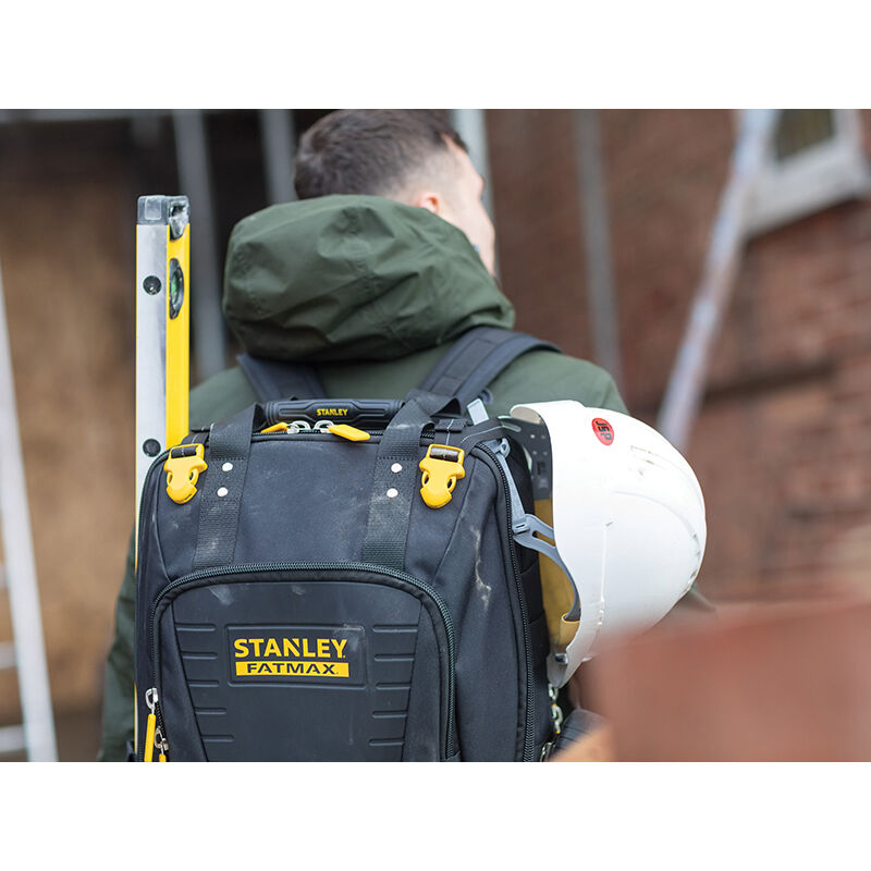 STANLEY® FatMax® Quick Access Premium Backpack STA180144