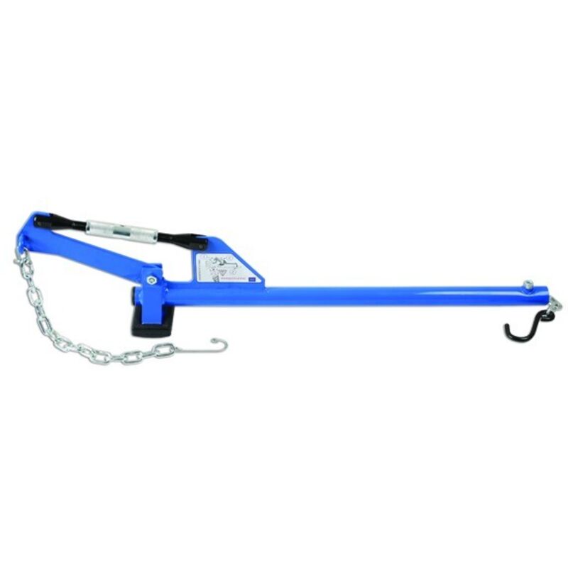 Laser Tools Hands Free Suspension Arm Lever 6936