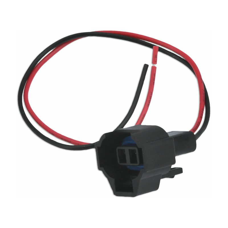 Connect Electrical Sensor To Suit Denso Injectors 2pc 37563