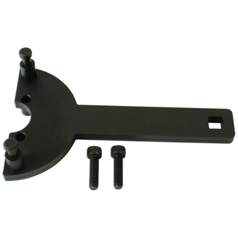 Laser Tools Crankshaft Holding Wrench for VAG 6658