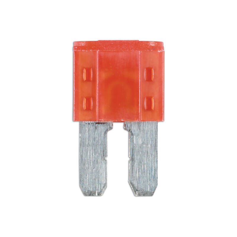 Connect LED Micro 2 Blade Fuses 10A 25pc 37180