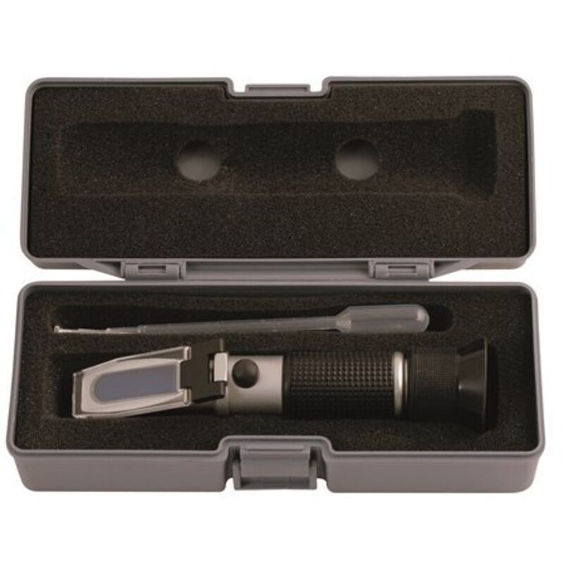 Laser Tools Refractometer for AdBlue 5015