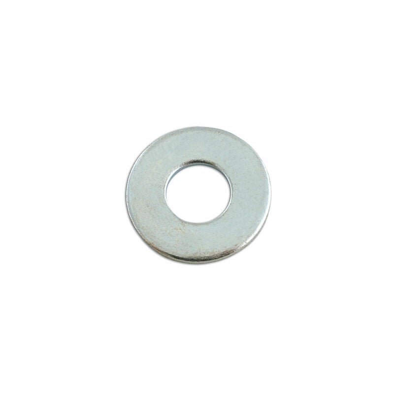 Connect Form C Flat Washers M8 500pc 31403