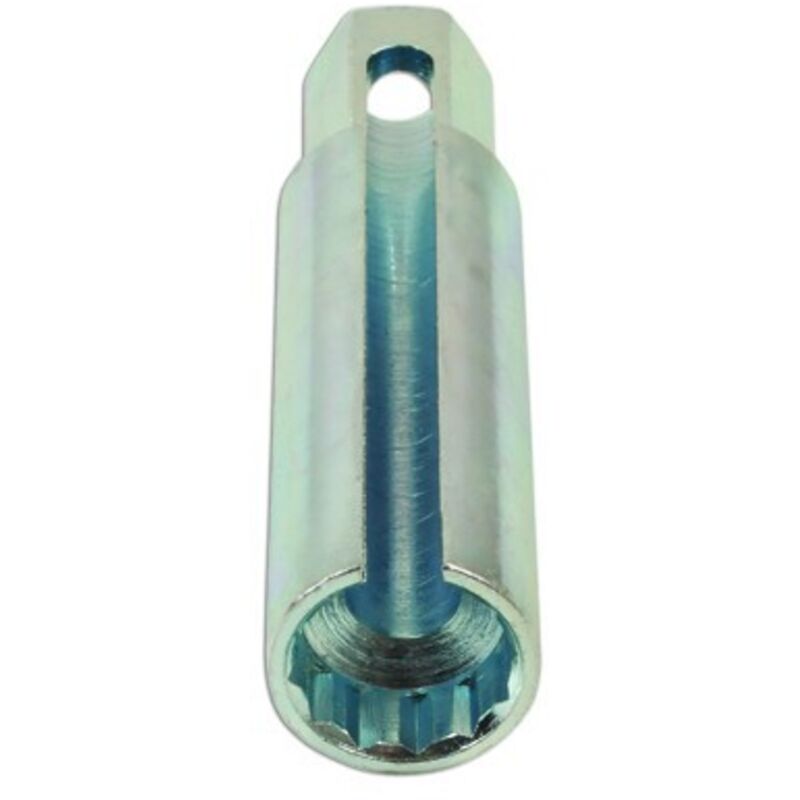 Laser Tools Exhaust Gas Temperature Sensor Socket for JLR 6850