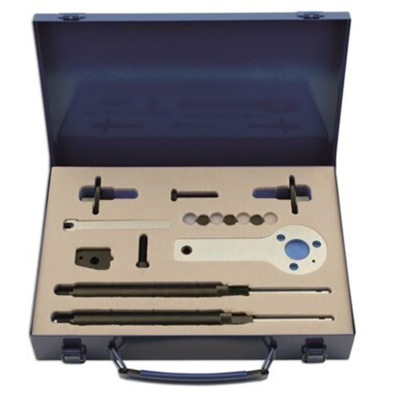 Laser Tools Timing Tool Kit For Fiat Alfa Romeo Lancia 1.2L & 1.4L 16