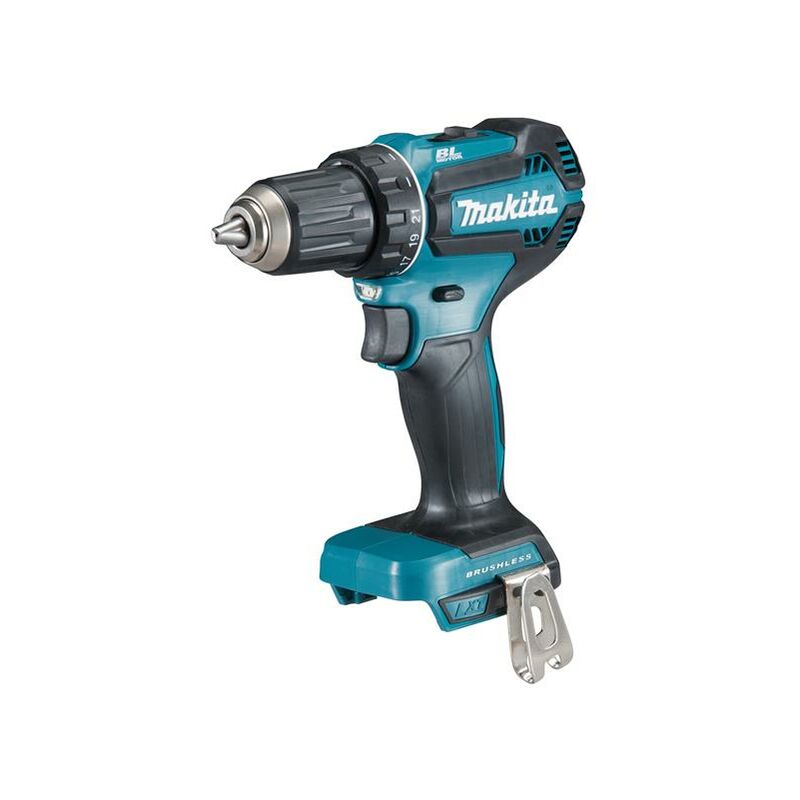 Makita dhp458 online bare