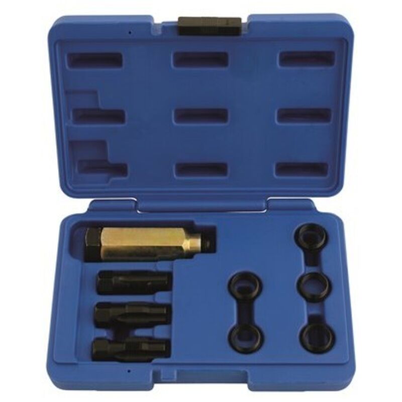 Laser Tools Oxygen Sensor Boss Thread Repair Kit M18 5476
