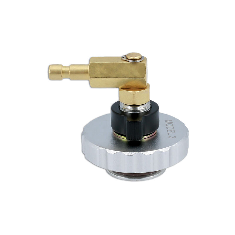 Laser Tools Brake Bleeder Cap - for Tesla Model 3 8015