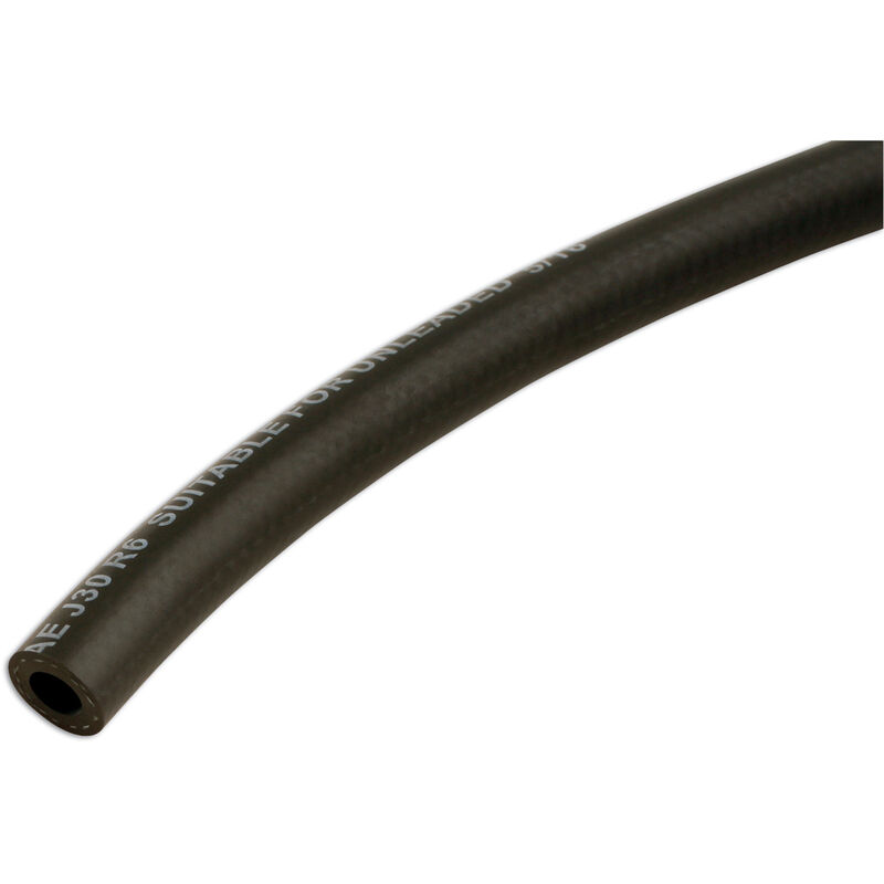 Connect Fuel Hose 8.0mm ID 300PSI 10m 30927