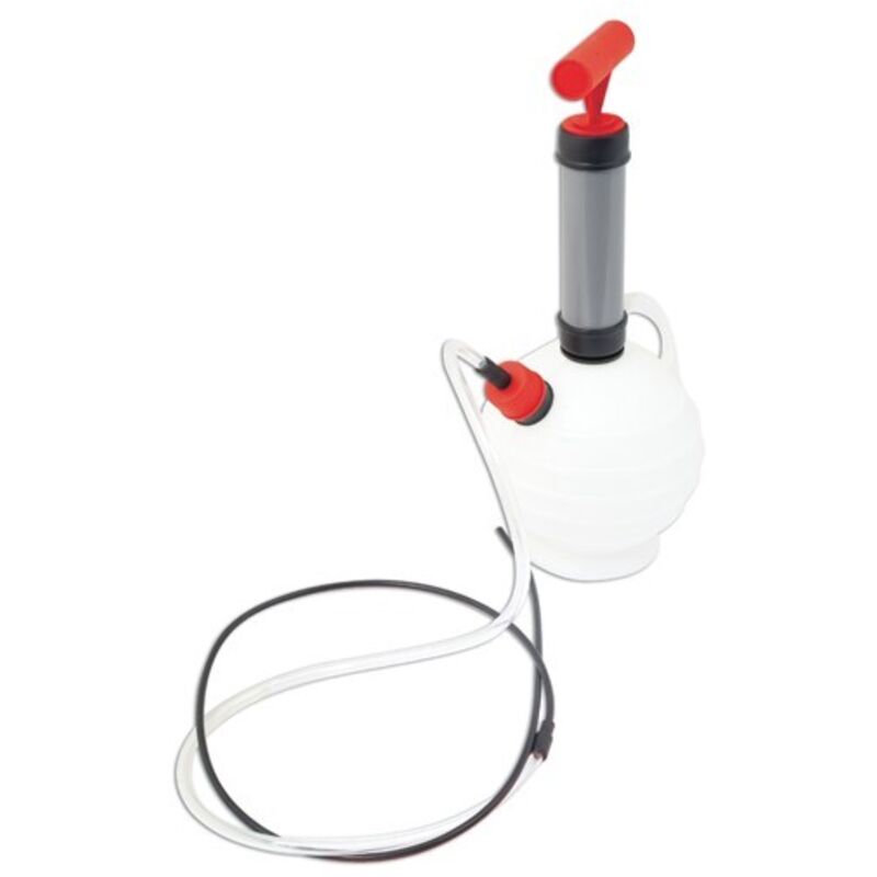 Laser Tools Manual Oil Extractor 2L 4786