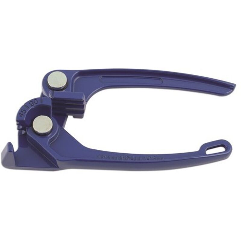 Laser Tools Pipe Bender 3 6mm 4919