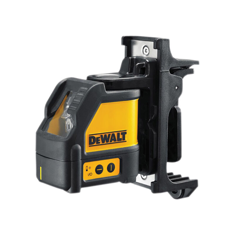 DEWALT DW088K 2-Way Self-Levelling Line Laser DEW088K