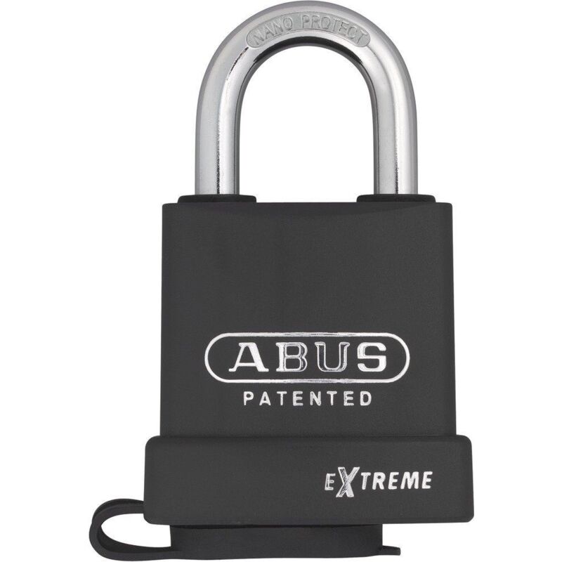 ABUS Mechanical 83WP/53mm Extreme Weatherproof Padlock Keyed Alike 2745