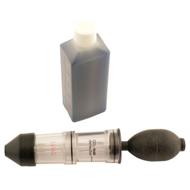 Laser Tools CO2 Leak Detector 5524