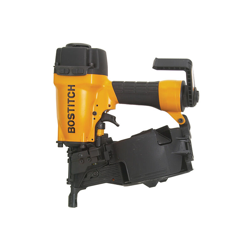 Bostitch air compressor nail gun hot sale