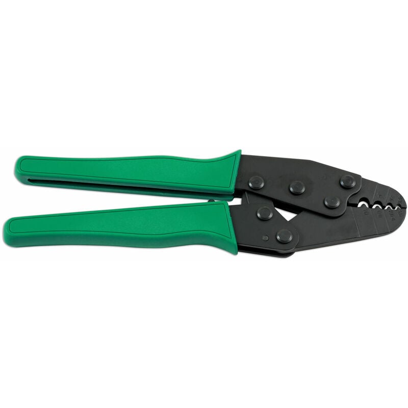 Laser Tools 6615 Battery Terminal Crimping Tool