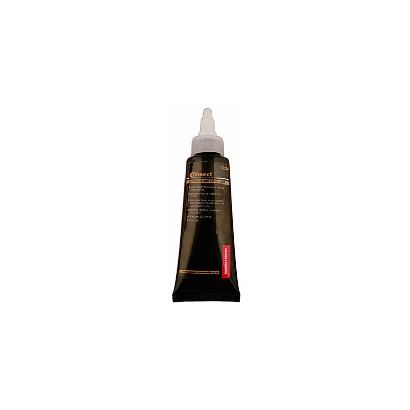 Connect Premium Instant Gasket Orange 50ml 1pc 35198