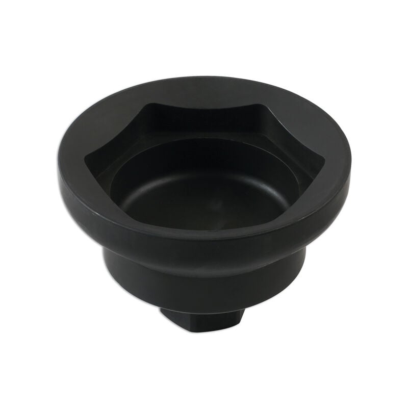 Laser Tools Hub Nut Socket 85mm SAF Trailers 7331