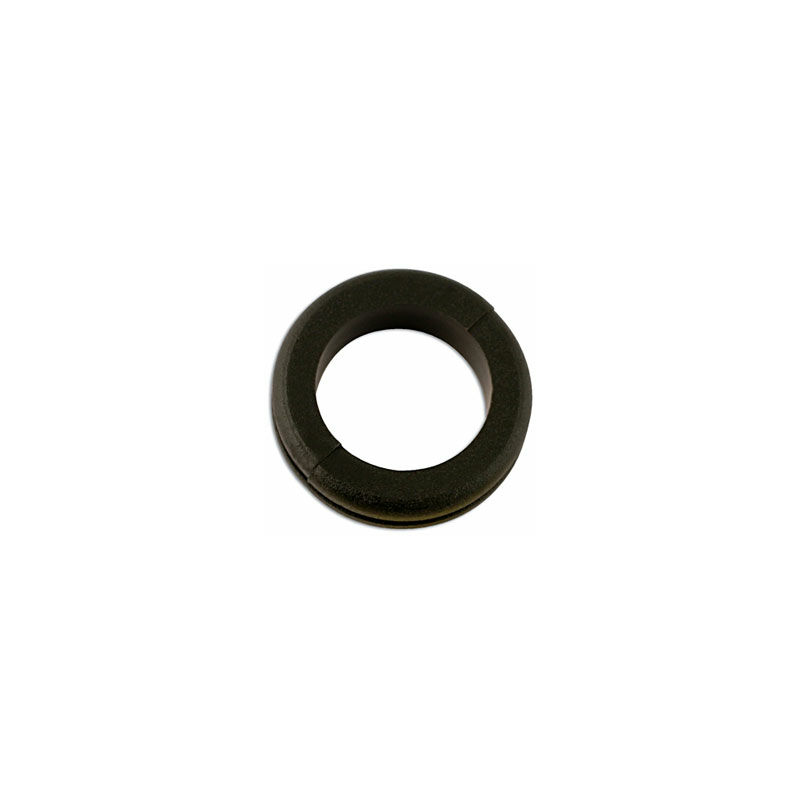 Connect Rubber Wiring Grommet 6mm 100pc 37624