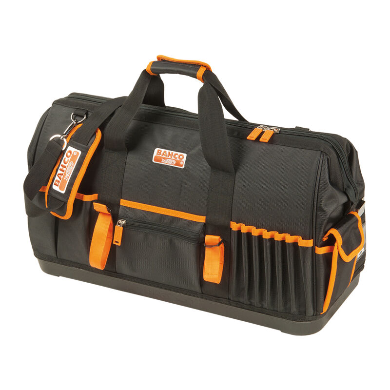 Bahco Hard Bottom Bag 24in BAH4750FB224