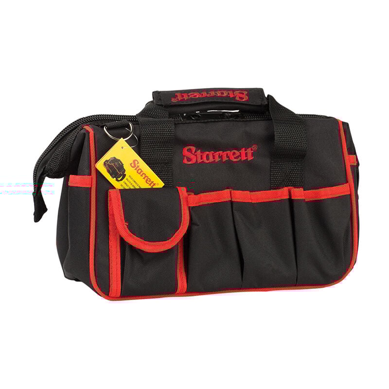Starrett Small Tool Bag STRBGS