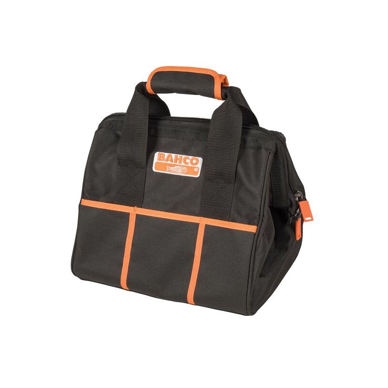 Bahco Closed Top Fabric Tool Bag 32cm (13in) BAH4750FB613