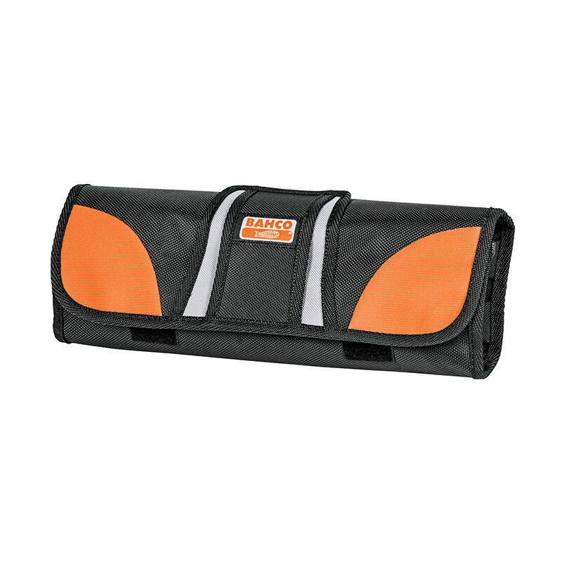 Bahco 4750-ROCO-1 Tool Roll BAHROCO