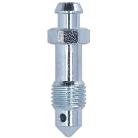 Raccordo Maschio 24TPI X 3/8"UNF Per Tubo Rigido 3/16 - Foto 7