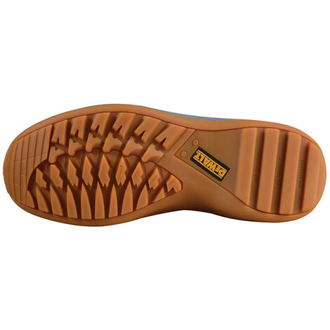 DEWALT Apprentice Hiker Nubuck Boots Wheat UK 8 EUR 42 DEWAPPRENT8