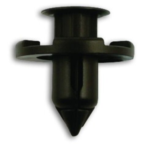 Connect Push Rivet - for Honda, Mitsubishi, Nissan, Toyota 10pc 36508