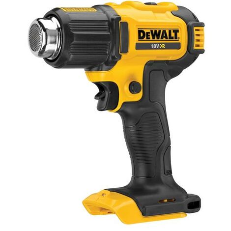 For DeWalt 18v 20v Hot Glue Gun Cordless Portable Glue Gun Hot