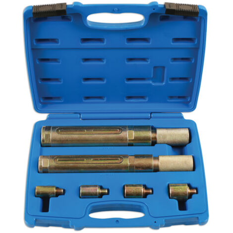 Laser 7484 Clutch Alignment Tool – Für MINI, Zubehör Für Big Easy Lockout Kit