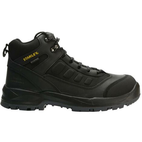 STANLEY® Clothing Flagstaff S3 Waterproof Safety Boots UK 7 EUR 41 STCFLAG7
