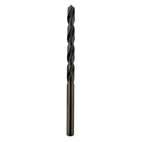Pack De 10 Forets Dormer Jobber HSS - Pour Acier - Diamètres Variables