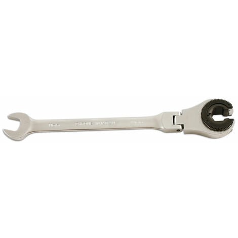 Brake pipe spanner 10-11mm angled in tools, equipment and mounting parts