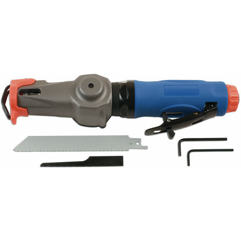 Laser Tools Reciprocating Air Saw 7625 - Main Image