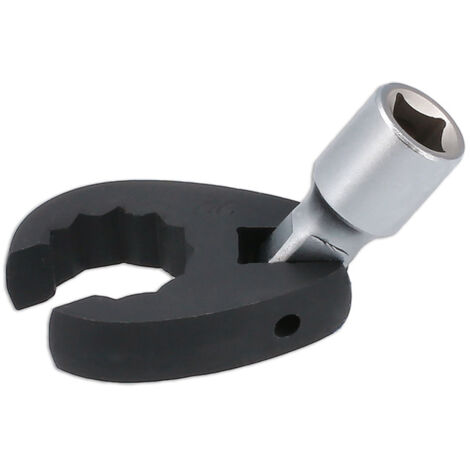 thumbnail image 2 of Laser 8427 Flexible Crows Foot Wrench 12mm 3/8"D 2 of 10