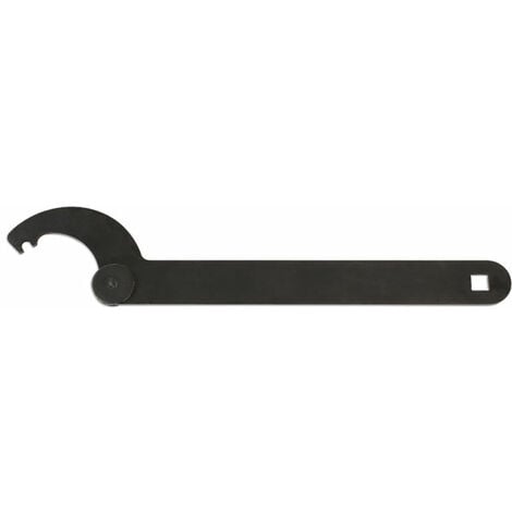 Laser Tools Window Wrench - For Bmw 5842