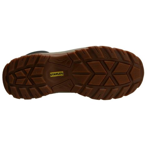 STANLEY® Clothing Tradesman SB-P Safety Boots Honey UK 9 EUR 43 STCTRADEH9