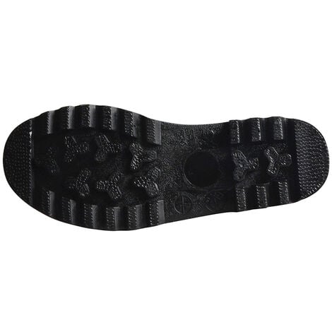 Scan Safety Wellingtons UK 10 EUR 44 SCAFWWELL10
