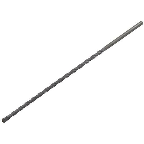 Faithfull Standard Masonry Drill Bit 8 x 300mm FAIS8300