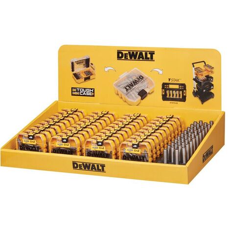 DEWALT - DT70587 FLEXTORQ™ Bit Set, 32 Piece